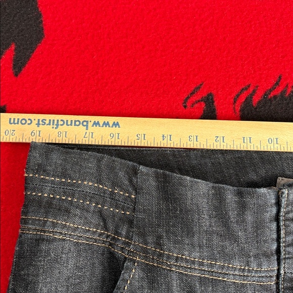 Maurices trouser jeans - Picture 6 of 9